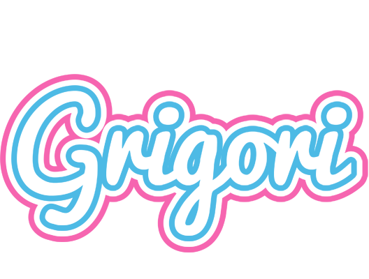 Grigori outdoors logo