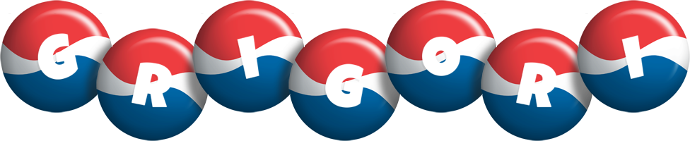 Grigori paris logo