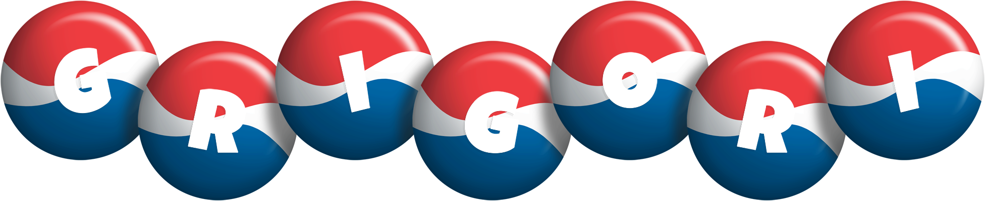 Grigori paris logo