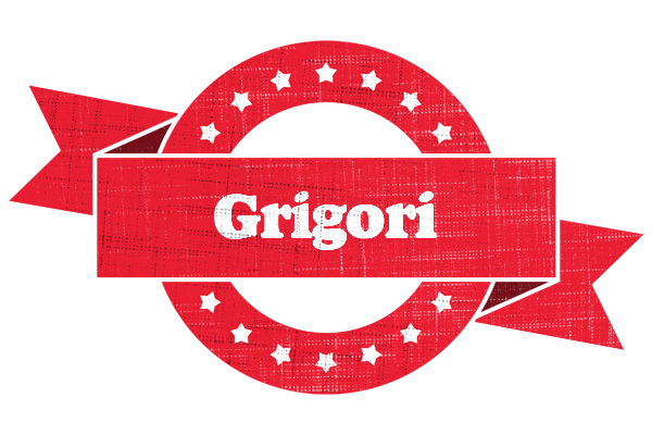Grigori passion logo