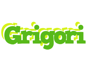 Grigori picnic logo