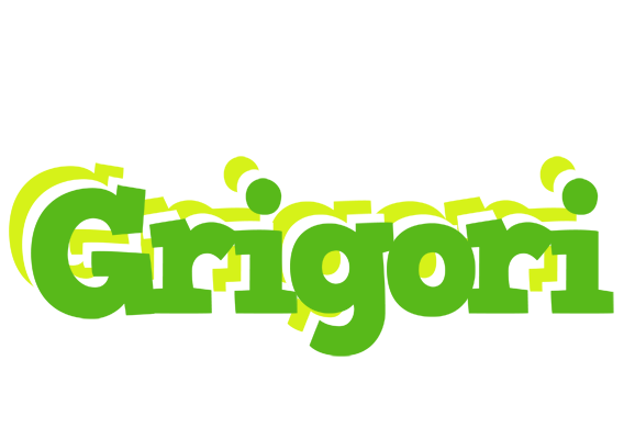 Grigori picnic logo