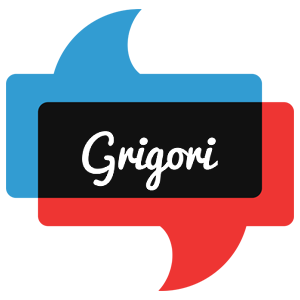 Grigori sharks logo