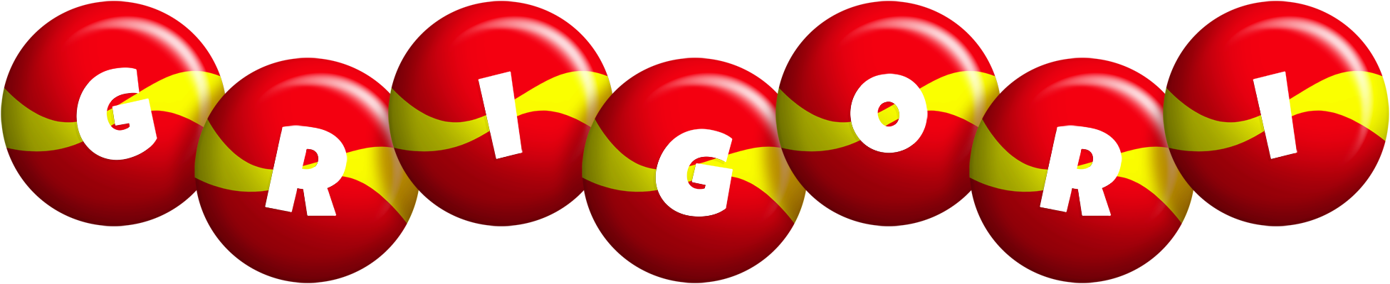 Grigori spain logo