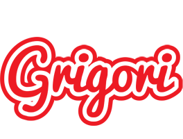 Grigori sunshine logo
