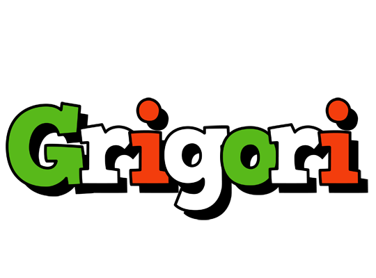 Grigori venezia logo
