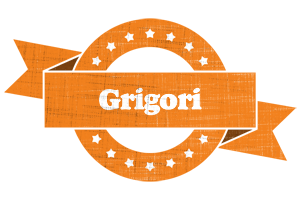 Grigori victory logo