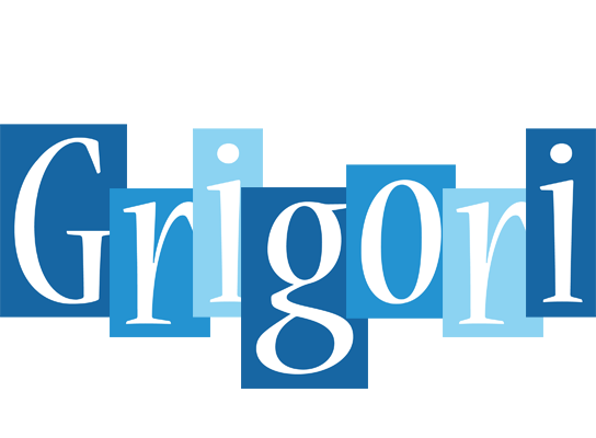 Grigori winter logo