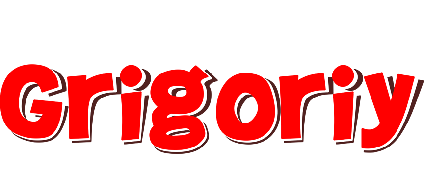 Grigoriy basket logo