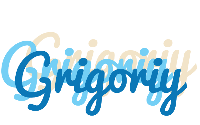 Grigoriy breeze logo