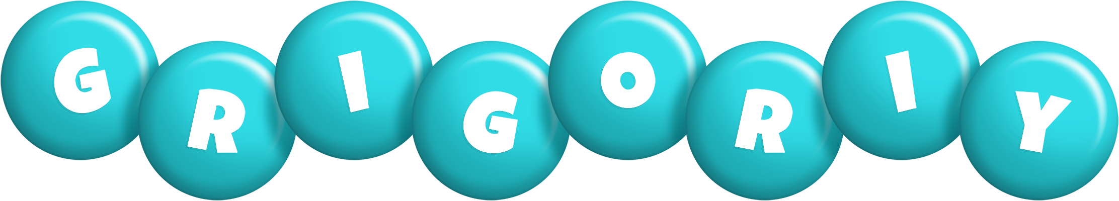 Grigoriy candy-azur logo