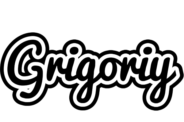 Grigoriy chess logo