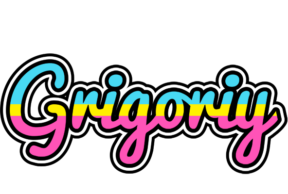 Grigoriy circus logo