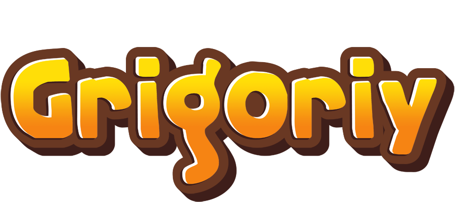 Grigoriy cookies logo