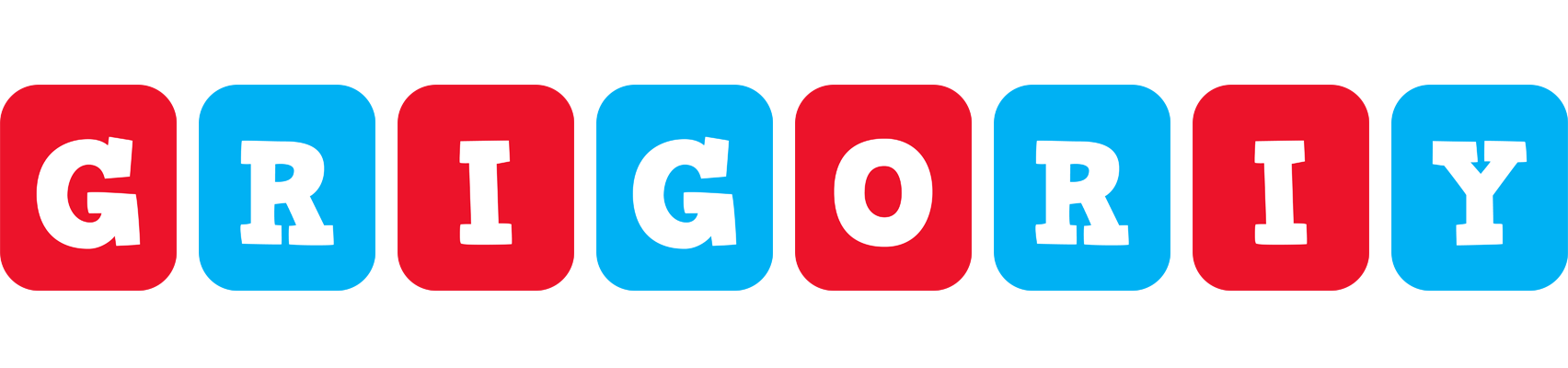 Grigoriy diesel logo