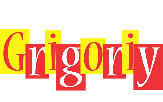 Grigoriy errors logo