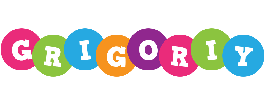 Grigoriy friends logo