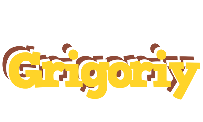 Grigoriy hotcup logo