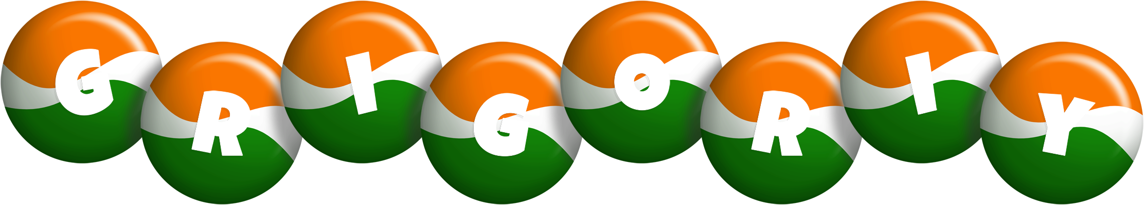 Grigoriy india logo