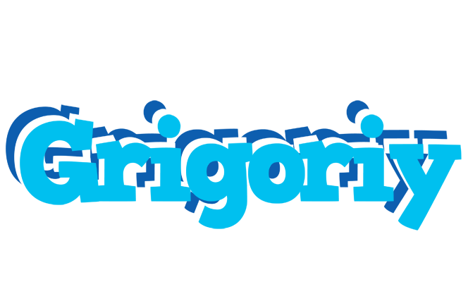 Grigoriy jacuzzi logo