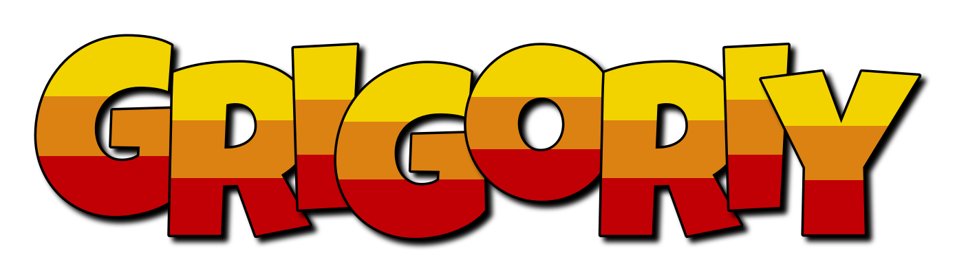Grigoriy jungle logo