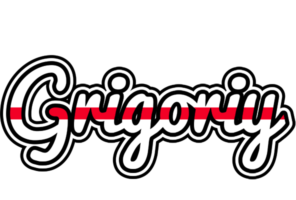 Grigoriy kingdom logo