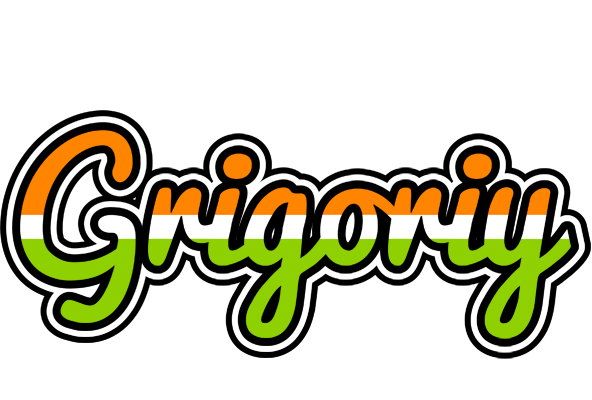 Grigoriy mumbai logo