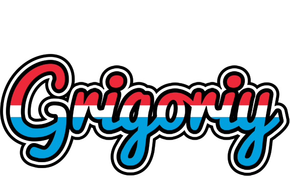 Grigoriy norway logo