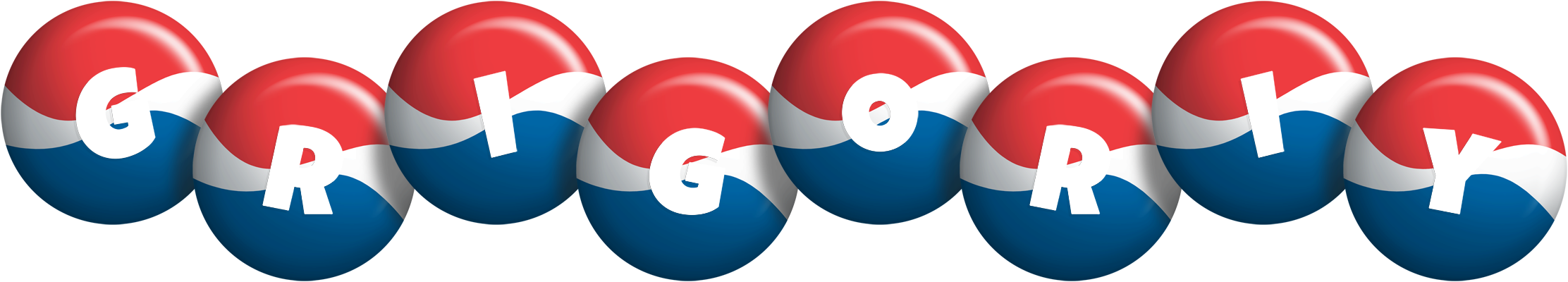 Grigoriy paris logo