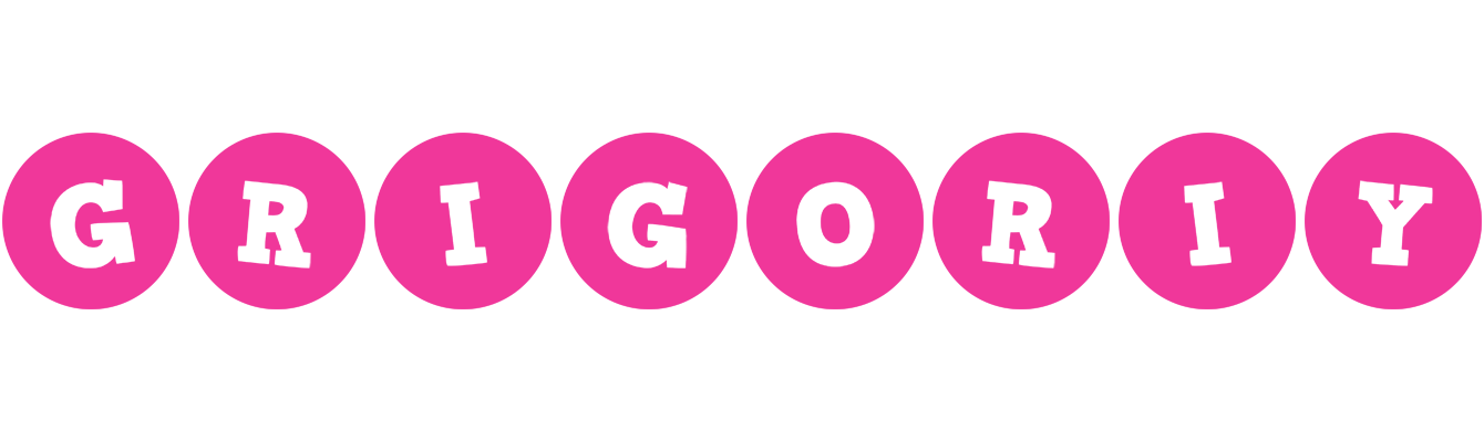 Grigoriy poker logo