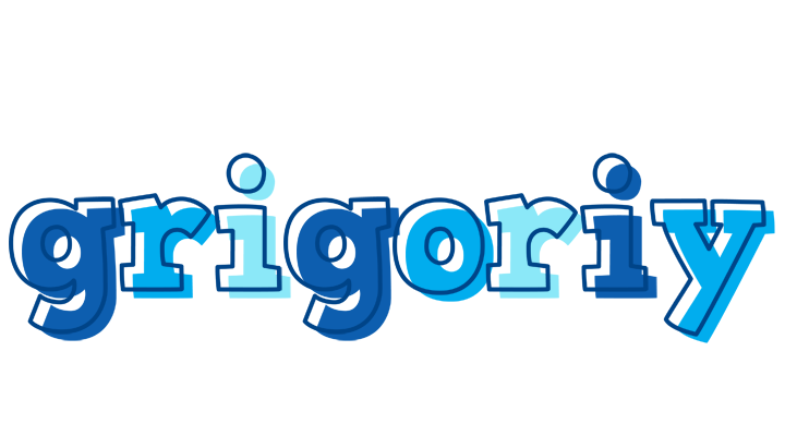 Grigoriy sailor logo