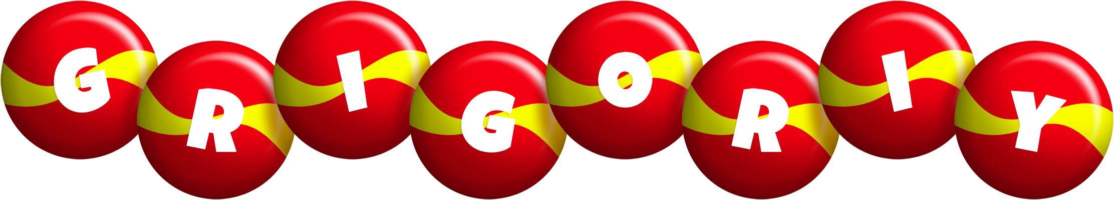 Grigoriy spain logo