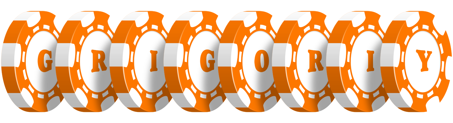 Grigoriy stacks logo