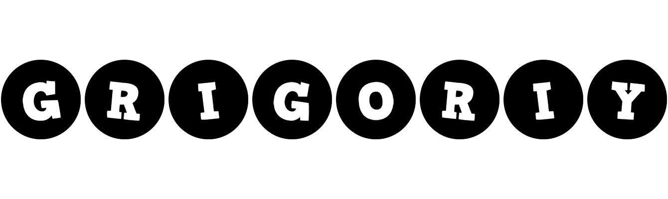 Grigoriy tools logo