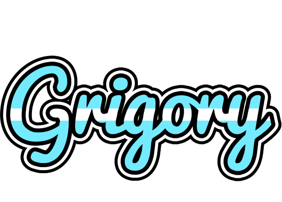 Grigory argentine logo