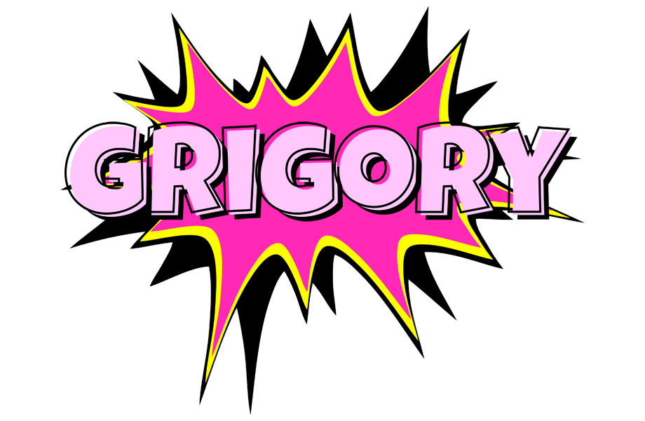 Grigory badabing logo
