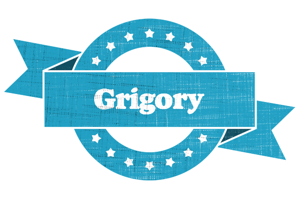 Grigory balance logo