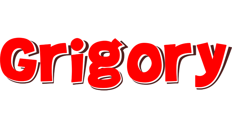 Grigory basket logo