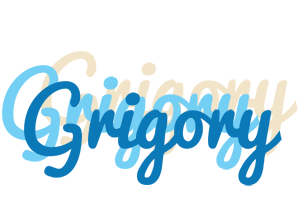 Grigory breeze logo