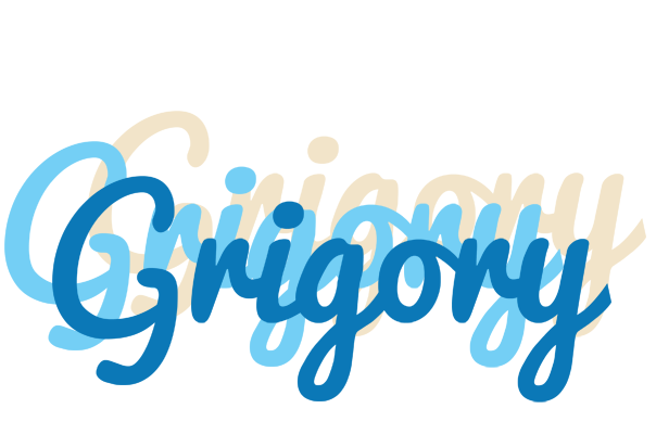 Grigory breeze logo