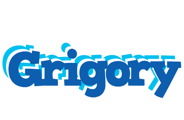 Grigory business logo