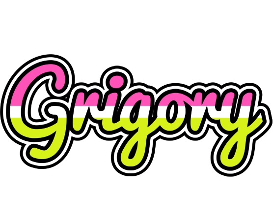 Grigory candies logo