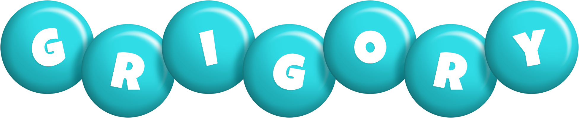Grigory candy-azur logo