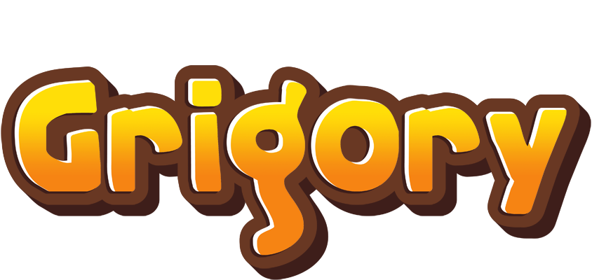 Grigory cookies logo