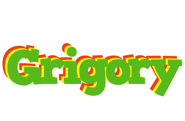 Grigory crocodile logo