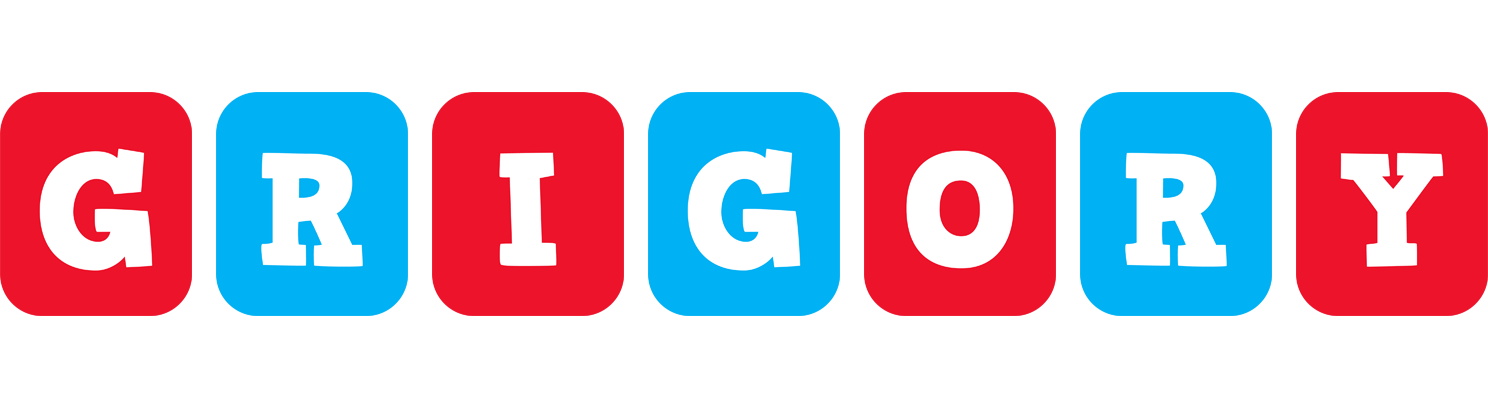 Grigory diesel logo