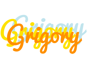 Grigory energy logo
