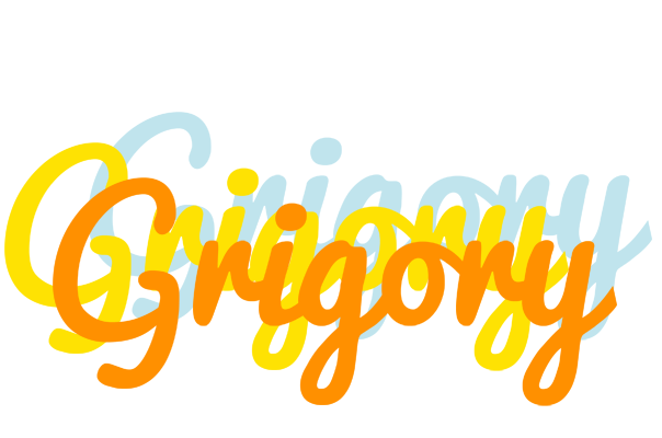 Grigory energy logo