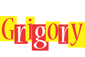 Grigory errors logo