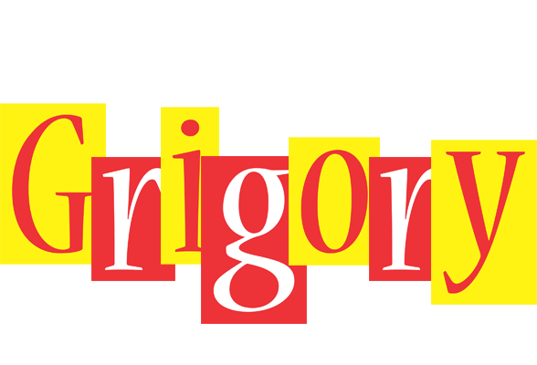 Grigory errors logo